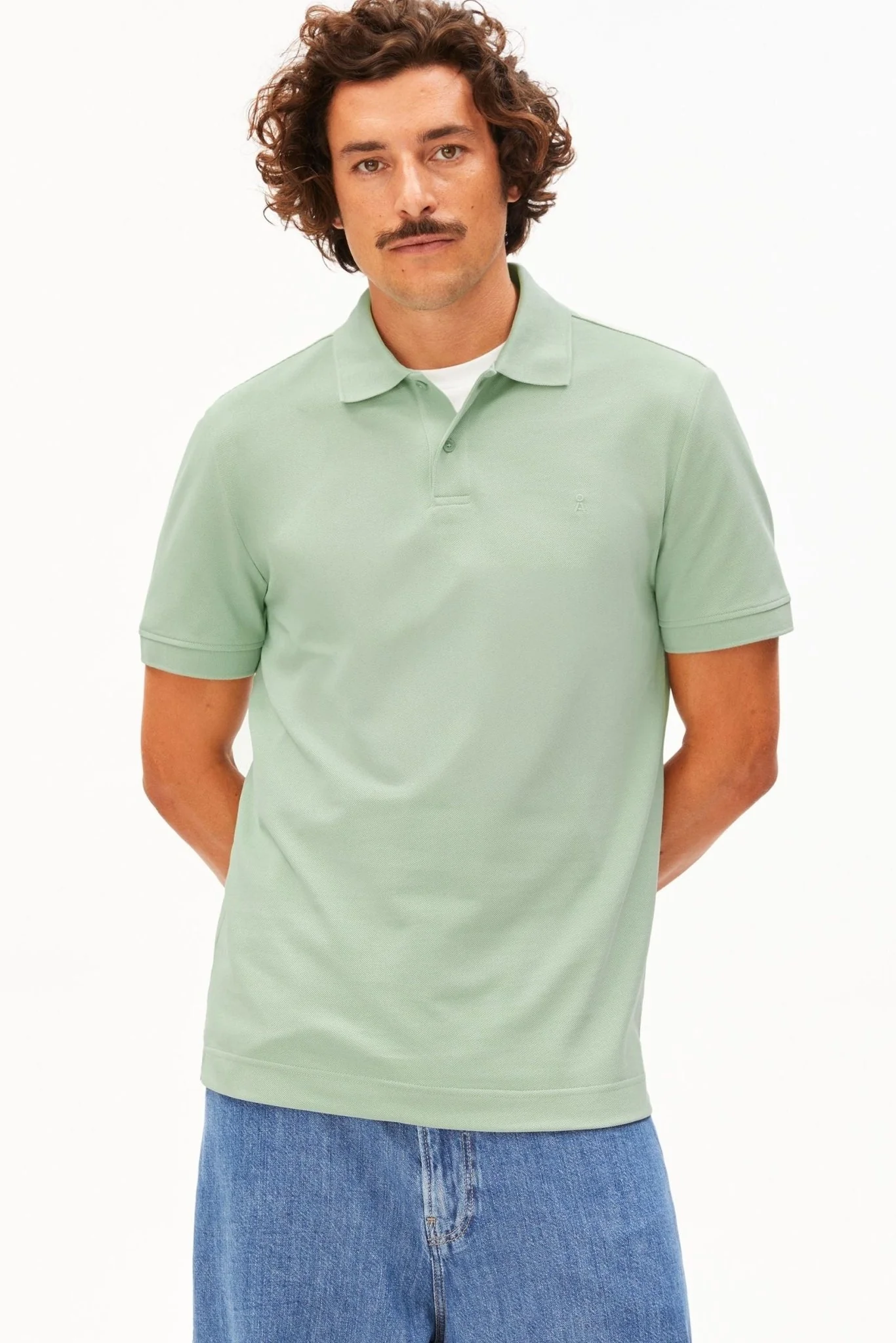 ARMEDANGELS IN UNSERER FILIALE MÜNSTER